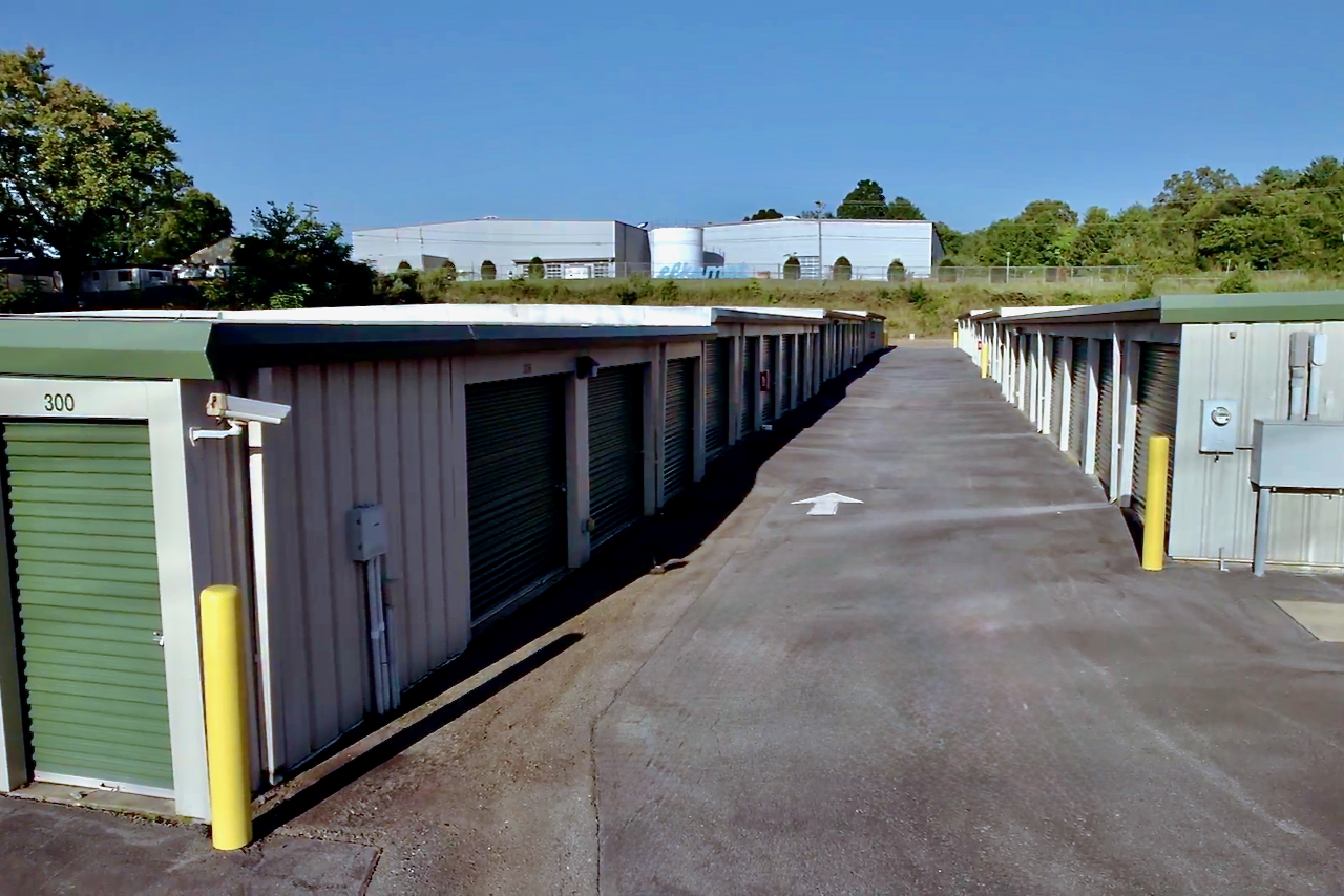 storage near me